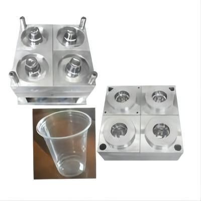 スチール/P20/718/Nak80/S316/AISI H13/樹脂/シリコンゴム サイズに合わせた注射プラスチック鋳造用熱型造形サービス