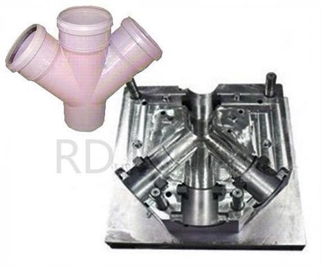 スチール/P20/718/Nak80/S316/AISI H13/樹脂/シリコンゴム サイズに合わせた注射プラスチック鋳造用熱型造形サービス