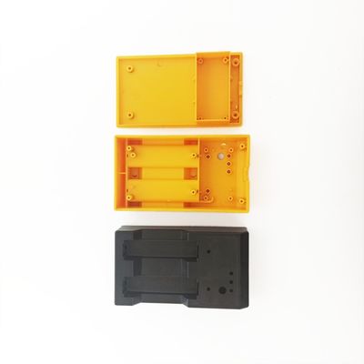 プラスチックの注射鋳造製品 ツール 表面仕上げをカスタマイズした注射模具