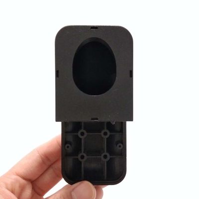 カスタマイズされた電気製品 プラスチック注射鋳造 ゴムシリコン鋳造 ダイ鋳造 カスタマイズされたニーズのための鋳造部品