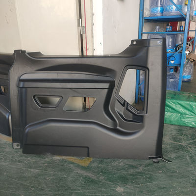 カスタマイズされたロゴ 許容される自動車アクセサリー バンパー 模具プラスチックモデリングタイプを持つ真空形成サービス