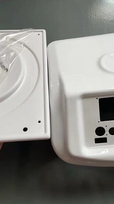 ポリカーボネート/ABS/PMMA素材を使用したカスタム金型大型真空成形部品