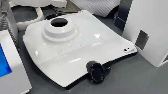 耐久性真空形成 模具タイプとポリカーボネート/ABS/PMMA材料のカスタム大型熱形塑料製品