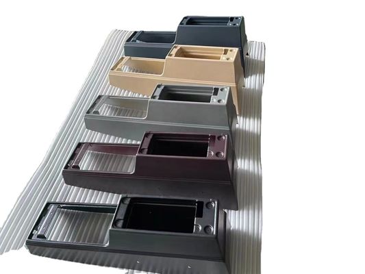 耐久性真空形成 模具タイプとポリカーボネート/ABS/PMMA材料のカスタム大型熱形塑料製品