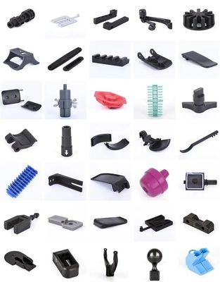 高精度な家用製品注射のためのカスタムデザインのプラスチック注射型