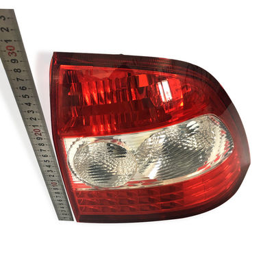 オーダーメイド 表面 自動車 インジェクション 塑料 部品 自動車 ヘッドライト 製造