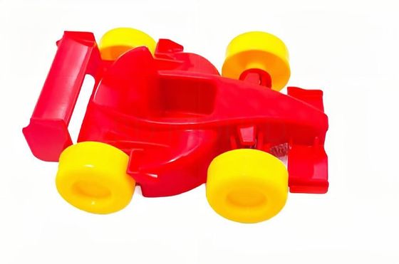 滑らかな表面のプラスチックインジェクション鋳造サービス 自動車用おもちゃカバー用アクセサリー