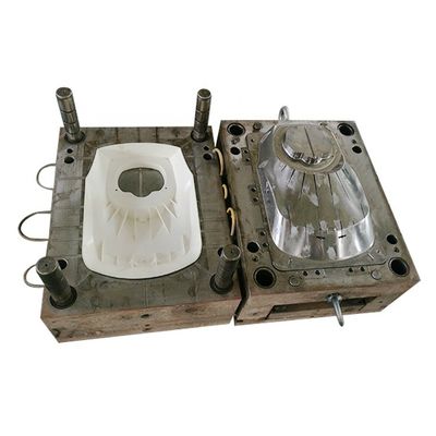 パーソナルPCとABS合金材料 プラスチック注射鋳造 3D図面に基づいてカスタムメイド