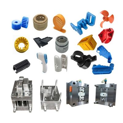 パーソナルPCとABS合金材料 プラスチック注射鋳造 3D図面に基づいてカスタムメイド
