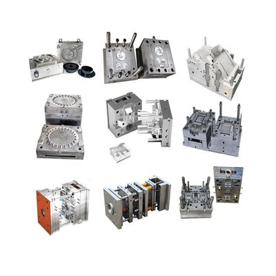 200000-1000000 ショット プラスチック インジェクション 模具 ツール オーダーメイド インジェクション 模具