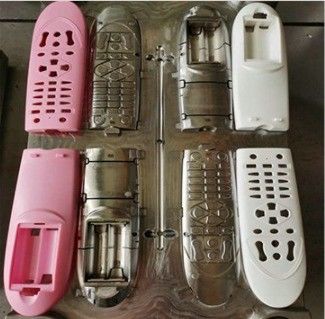 UG または Pro/E デザイン ソフトウェア による家用 製品 プラスチック 注射型 製造 機