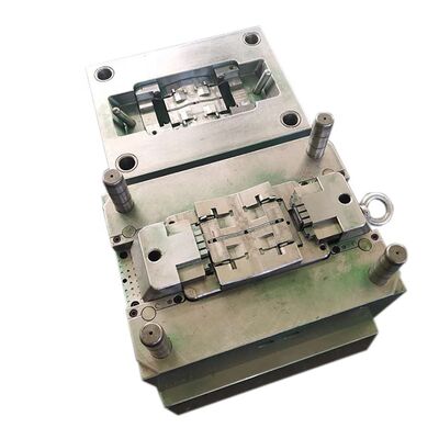 工場直販メーターハウジング金型 高安定性 耐久性知能メーター部品生産用工具