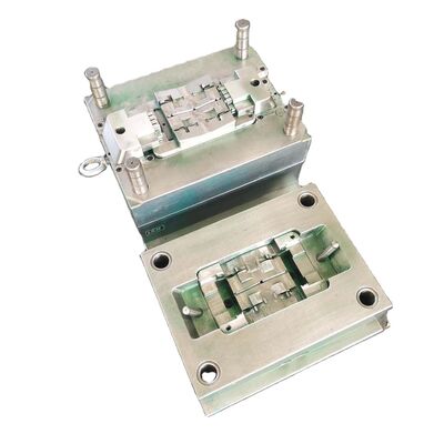 工場直販メーターハウジング金型 高安定性 耐久性知能メーター部品生産用工具