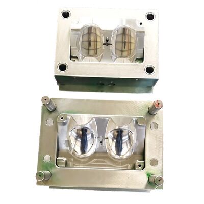 高精度測定器具部品 計量器材のインジェクション模具 量産