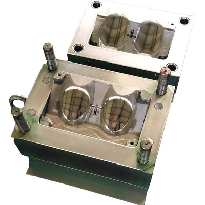 高精度測定器具部品 計量器材のインジェクション模具 量産