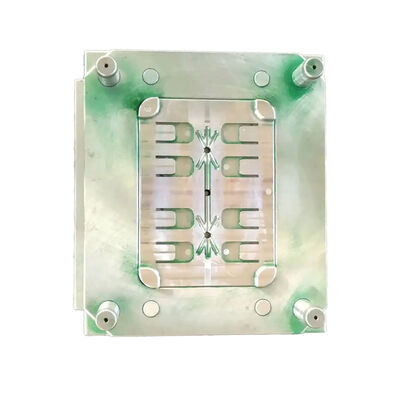 精密機械化測定器 ハウジング 模具 安定した性能 プロフェッショナル 技術サポート