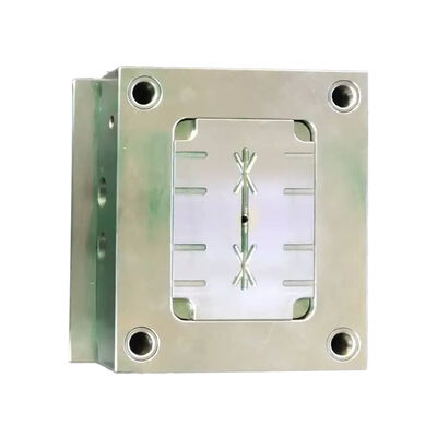 精密機械化測定器 ハウジング 模具 安定した性能 プロフェッショナル 技術サポート