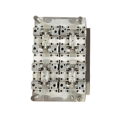 長期用照明用 アンチイエローニングランプシェードインジェクション模具