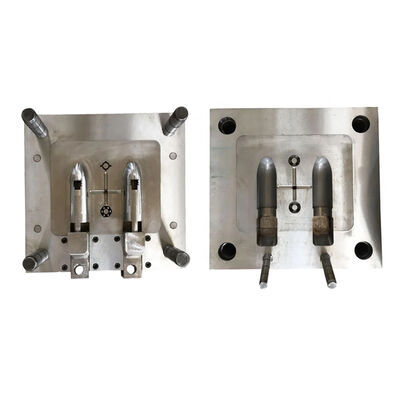 高精度家具アクセサリー 家具フィッティングのための注射模具