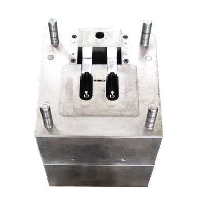 Rongde Mould Custom PP Car Accessories Plastic Injection Mold Supplier 33 Years Rich Experience Injection Mold Manufacturer