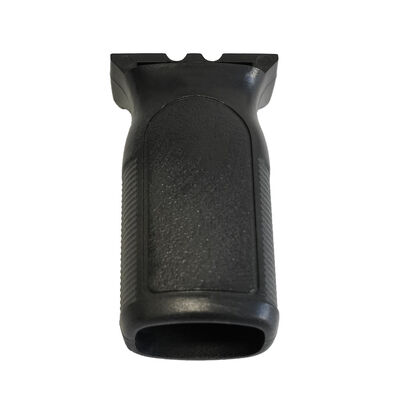 カスタムデザインプラスチックおもちゃの銃ハンドルパーツ 高安定性 耐久性 子供用おもちゃの銃アクセサリー