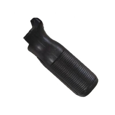 カスタムデザインプラスチックおもちゃの銃ハンドルパーツ 高安定性 耐久性 子供用おもちゃの銃アクセサリー