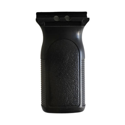 カスタムデザインプラスチックおもちゃの銃ハンドルパーツ 高安定性 耐久性 子供用おもちゃの銃アクセサリー