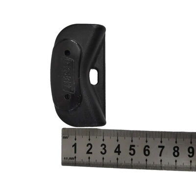 耐久性のあるキャンプテントフィッティング 軽量設計 容易な持ち込みと設置