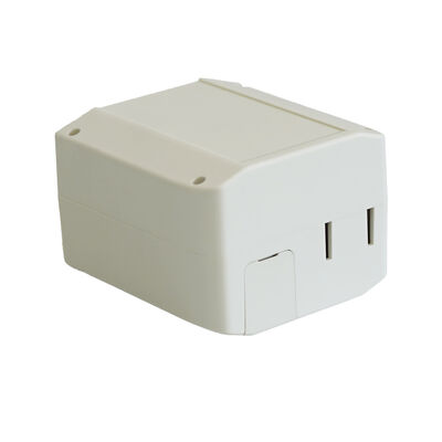 電源装置のためのマットホワイトの隔熱電子製品