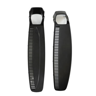 Precision Injection Molding Electronic Enclosure Perfect Fitting Comprehensive After Sales Service