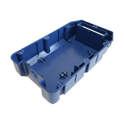 Custom Special Shaped Electrical Shell Injection Mould For Non Standard Electrical Equipment