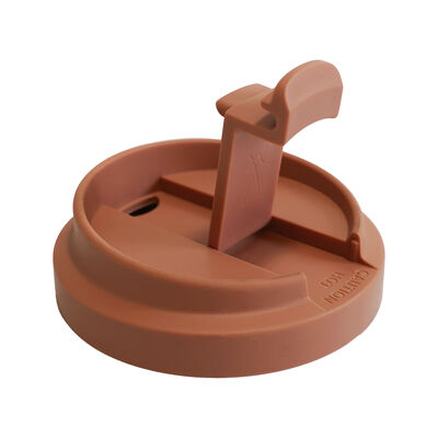 毎日のミルクティーショップでの使用のための高靭性ドリンクカップカバー