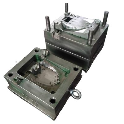 カスタムデザイン測定ツール金型 高剛性 安定した性能 精密機器部品用